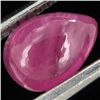 Image 1 : 1.81ct Pink Ruby Winza Tz. Heated Only Cabochon (GEM-033524A)