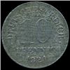 Image 2 : 1921 Germany 10pf Unc Details (COI-009863)