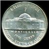 Image 2 : 1943P/P Jefferson 5c MS66 95% Full Steps Double Die Error (COI-012696)