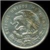 Image 2 : 1950 Mexico 50c MS65+ (COI-010089)