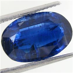 6.05ct Top Blue Kyanite (GEM-049137)