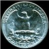 Image 2 : 1955D Washington 25c MS65 Underweight ERROR (COI-012065)