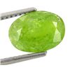 Image 1 : 2.41ct Natural Green Demantoid Garnet (GEM-019604)