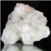 Image 1 : 284gm Apophyllite Crystal Cluster (MIN-001838)