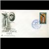 Image 1 : 1968 UN First Day Postal Cover (STM-002737)