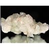 Image 1 : 303gm Apophyllite, Stilbite & Chalcedony Crystal Cluster (MIN-001818)