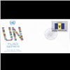 Image 1 : 1983 UN First Day Postal Cover (STM-003888)