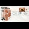 Image 1 : 1971 UN First Day Postal Cover (STM-002931)