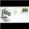 Image 1 : 1968 UN First Day Postal Cover (STM-002728)