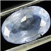 Image 1 : 2ct Untreated Ceylon Blue Sapphire (GEM-044496)