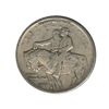 Image 1 : US Commemorative Half Dollar 1925 Stone Mountain VG-F