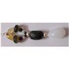 Natural 52.10ct Sapphire/Semi Precious Pendant .925 Ste