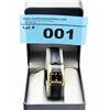 Image 1 : Working Embassy Watch with 4 Diamonds
