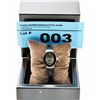 Image 1 : Quartz Diamond Watch