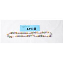 Genuine South Sea Shell Pearl Necklace