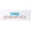 Image 1 : Genuine South Sea Shell Pearl Necklace