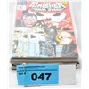 Image 1 : Estate Collection of all #1 Comic Books