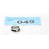 Image 1 : Man's New Comfort Fit Ring