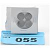 Image 1 : 4x WW2 Nazi German Zinc Coins