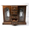 Image 1 : Jewelery box and contents