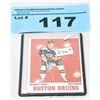 Image 1 : Opchee boston bruins bobby oar collectors trading