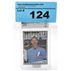 Image 1 : Expos randy johnson collectors trading card
