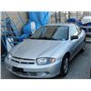 Image 1 : 2005 Chev  Cavalier
