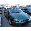 Image 1 : 1999 Ford Taurus