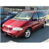 Image 1 : 2003 Ford Windstar
