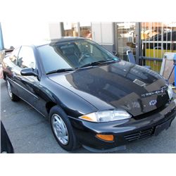 1998 Chev Cavalier