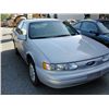 Image 1 : 1995 Ford Taurus *UNRESERVED*