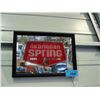 Image 1 : Okanogan spring brewery lighted advertisment