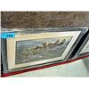 Image 1 : Framed Print by K Braughn