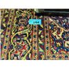 Image 1 : Large hand knotted persian area rug