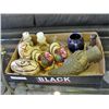 Image 1 : Box of assorted collectable items