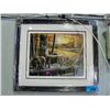 Image 1 : Framed Print
