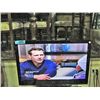 Image 1 : LG HD TV with remote