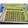 Image 2 : Cigar humidor complete with 10 cohiba cuban