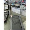 Image 1 : Weslo space saver treadmill