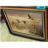 Image 1 : Framed original oil on canvas painting singed
