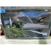 Image 1 : Framed Print