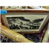 Image 1 : Framed alexander mackenzie records acheivement