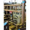 Image 1 : Nicely crafted log bunk bed set
