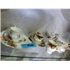 Image 1 : 11 assorted pieces of royal albert bone china