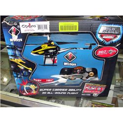 Cobra 3.5channel hornet transport radio controlled