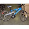 Image 1 : CCM 18sp full suspension mountain mike