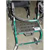 Image 1 : Medical assist walker