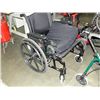 Image 1 : Wheel chair