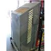 Image 1 : Ludlow matrix printers cabinet
