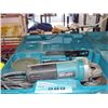 Image 1 : Makita 4 1/2" angle grinder